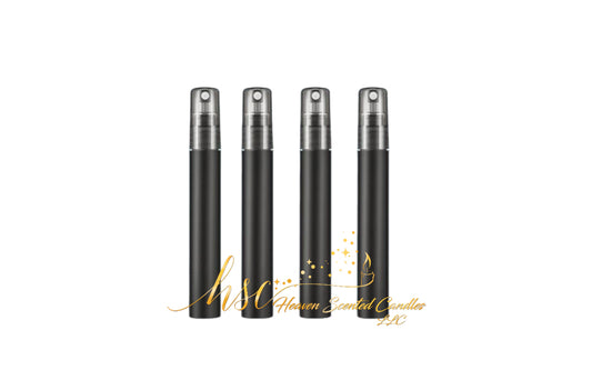 Heaven Mist Fragrance Spray