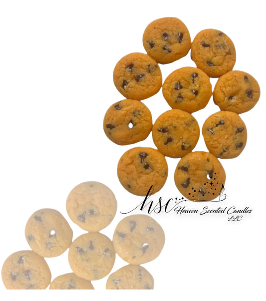 Mini Cookie Heaven Melts