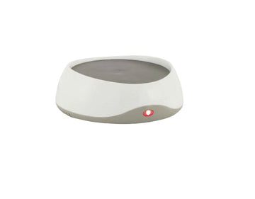 Candle Warming Plate