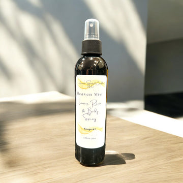 Heaven Mist Fragrance Spray