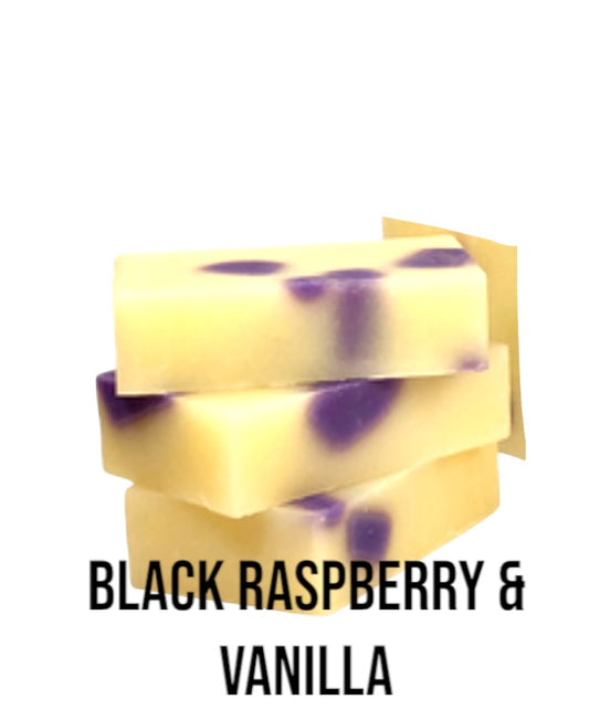 Shea Butter Cold Press Soaps