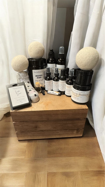 Prestige King Kit