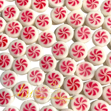 Peppermint Embeds / Waxmelts