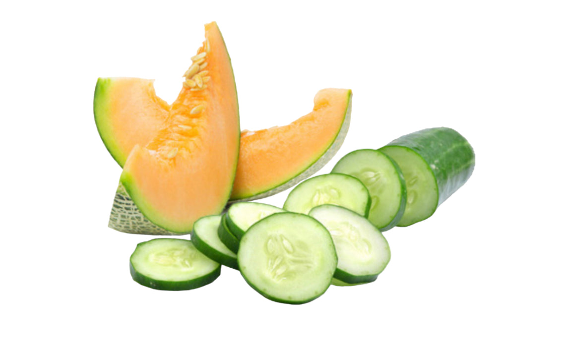 Nature's Oil Our Version of Cucumber Melon Fragrance Oil