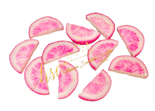 Lemon Embeds