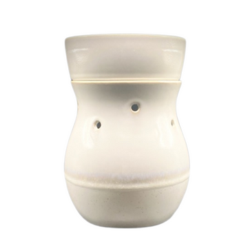 Frosted Illumination Fragrance Warmer