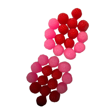 Raspberries