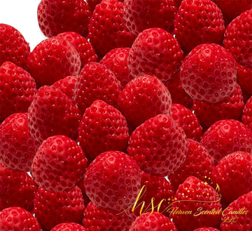 Strawberry Embeds