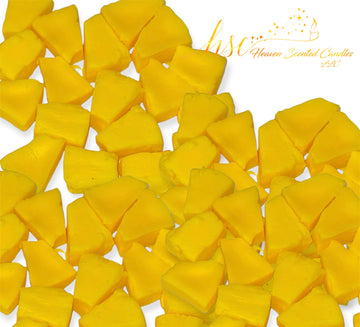 Pineapple Chunks Embeds