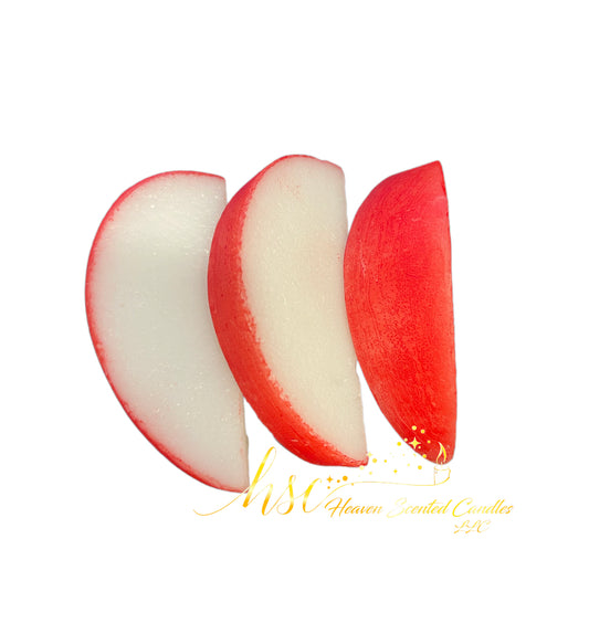 Apple Slice Embeds
