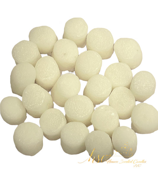 Marshmallow Embeds
