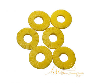 Pineapple Rings