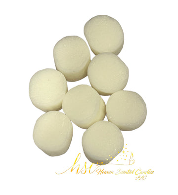 Marshmallow Embeds