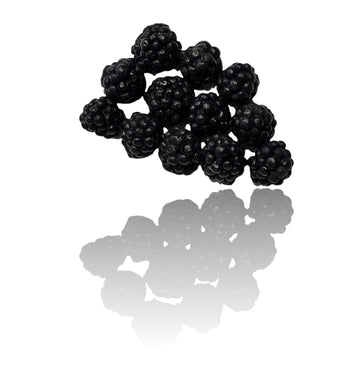 Blackberry Embeds