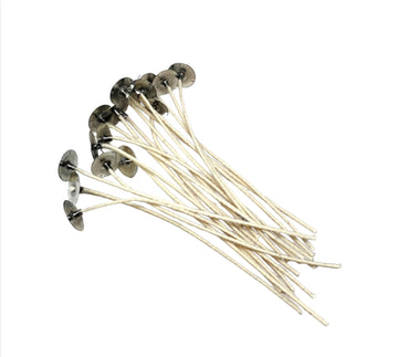 CD Wicks