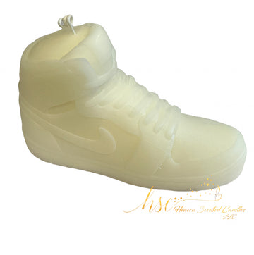 Jordan 1 Sneaker Replica Candle