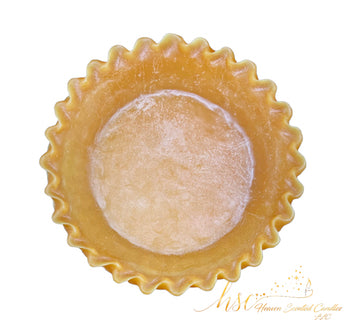 Pie Crust, Tarts & Toppers
