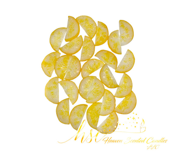 Oh Lemon Fragrance Oil