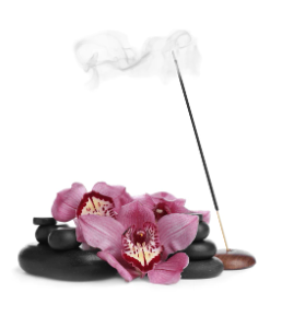 Litcense Premium Incense Sticks