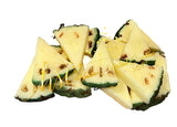 Pineapple Wedge Embeds