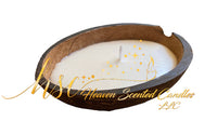 Coconut Shell Bundle