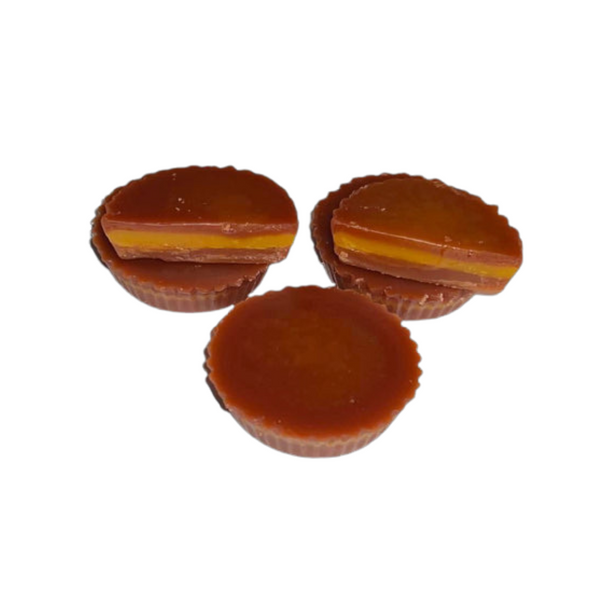 Peanut Butter Cup Embed / Wax Melts