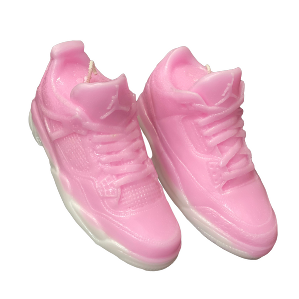 Candle 2025 wax shoes