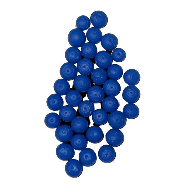 Blueberry Embeds