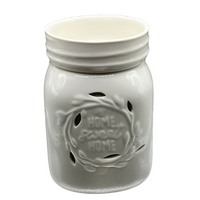 Mason Jar Fragrance Warmer
