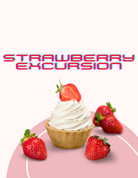 Strawberry Excursion Fragrance Oil