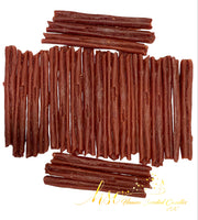 Cinnamon Sticks