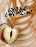 Cocoa Nut Cappuccino Fragrance Oil