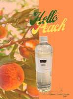 Hello Peach Fragrance Oil