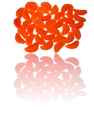 Mini Orange Slices / Tangerines