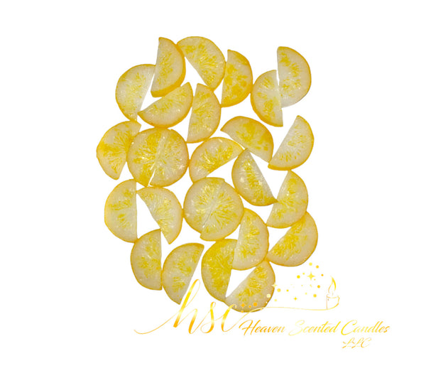 Lemon Embed / Wholesale