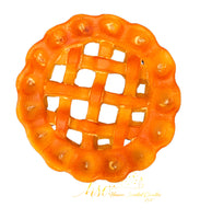 Pie Crust, Tarts & Toppers