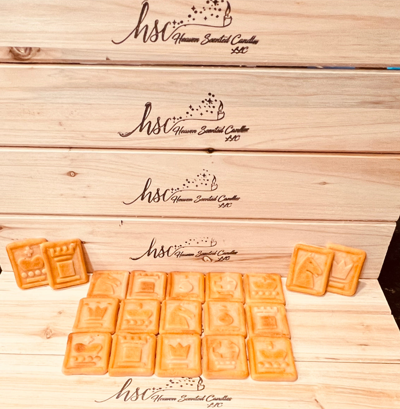 Epic Cookie Wax Melts