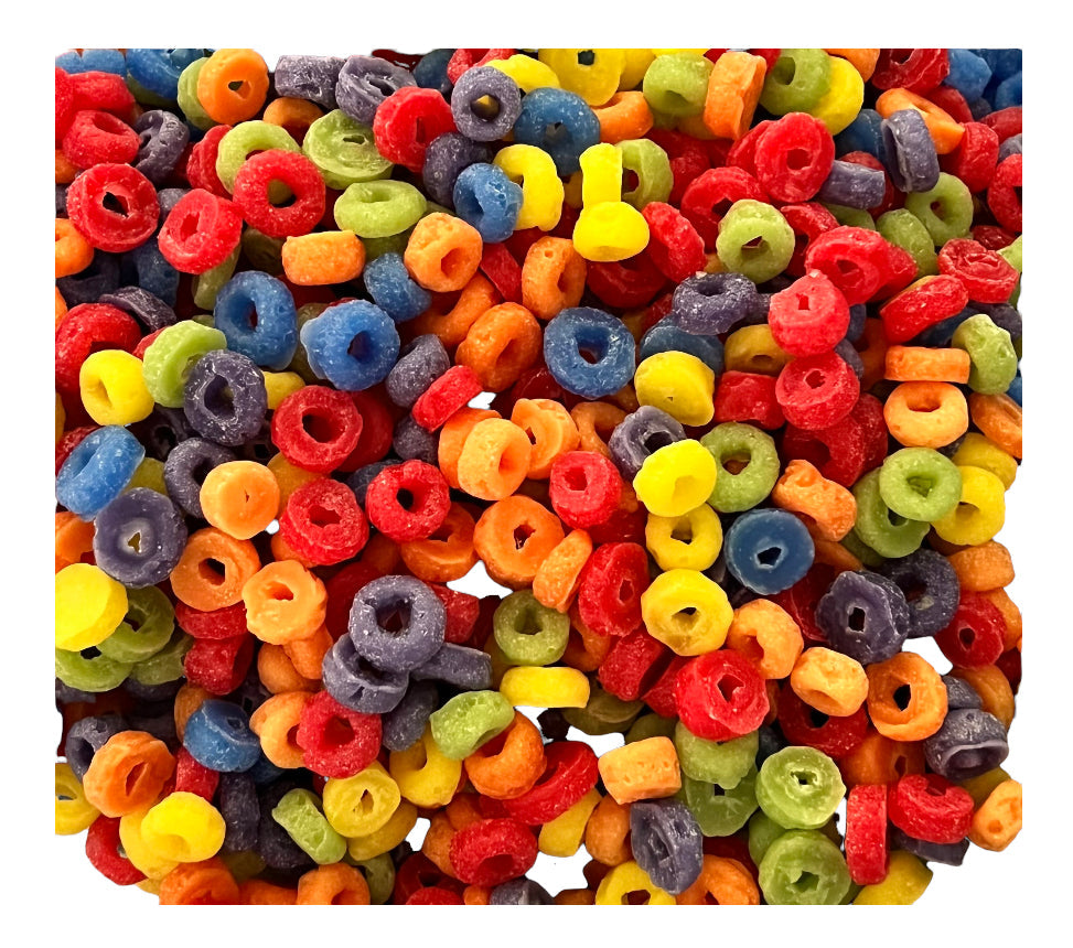 Heaven Loops / Wholesale