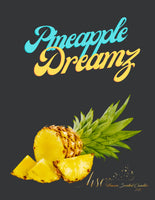 Pineapple Dreamz
