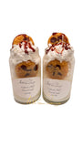 Milk & Cookies Dessert Candle